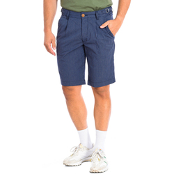 Enhance your casual collection with these Track sweatshirt Shorts from