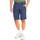 Textil Homem sweatshirt Shorts / Bermudas La Martina TMB006-JQ035-S7001 Azul