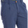 Textil Homem sweatshirt Shorts / Bermudas La Martina TMB006-JQ035-S7001 Azul