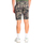 Textil Homem Shorts / Bermudas La Martina TMB301-TW415-F3156 Verde