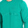 Textil Homem Sweats La Martina TMF303-FP221-03104 Verde
