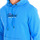 Textil Homem Sweats La Martina TMF605-FP225-07205 Azul