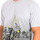 Textil Homem T-Shirt mangas curtas La Martina TMR305-JS206-01001 Cinza
