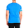 Textil Homem T-Shirt mangas curtas La Martina TMR307-JS206-07205 Azul