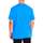 Textil Homem T-Shirt mangas curtas La Martina TMR310-JS206-07205 Azul