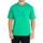 Textil Homem Only Denim Shirt Plus TMR320-JS330-02090 Verde