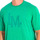 Textil Homem Only Denim Shirt Plus TMR320-JS330-02090 Verde