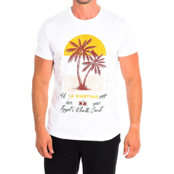 Durban printed T-shirt