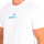 Textil Homem T-Shirt mangas curtas La Martina TMR600-JS259-00001 Branco