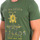 Textil Homem proenza schouler long sleeve button up shirt item TMRG30-JS206-03175 Verde