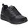 Sapatos Mulher Multi-desportos Skechers 155616-BBK Preto