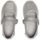 Sapatos Criança Sandálias Toms Sandálias Bebé Mary Jane - Silver Iridescent Prata