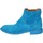 Sapatos Mulher Botins Moma BC826 1CS405-MAS Azul