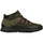 Sapatos Homem Sapatos de caminhada talla Timberland Sprint Trekker Mid Fab Wp Verde