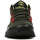 Sapatos Homem Sapatos de caminhada talla Timberland Sprint Trekker Mid Fab Wp Verde