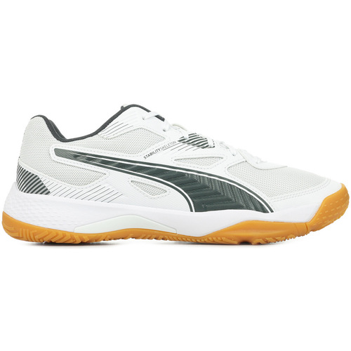 Sapatos Homem Multi-desportos Puma Solarflash II Branco
