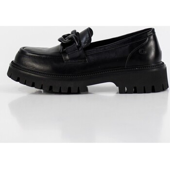 Sapatos Mulher Sapatilhas Refresh Zapatos  en color negro para Preto
