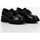 Sapatos Mulher Sapatilhas Carmela Zapatos  en color negro para Preto
