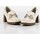 Sapatos Mulher Sapatilhas Carmela 32035 Branco