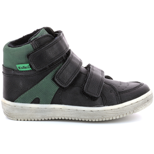 Kickers Lohan Verde