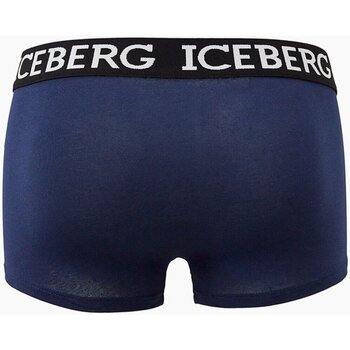 Iceberg ICE1UTR02 Azul