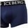 Bons baisers de Boxer Iceberg ICE1UTR02 Azul