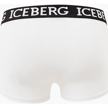 Iceberg ICE1UTR02 Branco