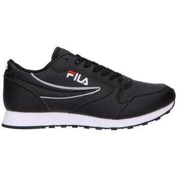 Sapatos Mulher Multi-desportos Fila 1010308 25Y ORBIT 1010308 25Y ORBIT