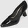 Sapatos Mulher Sapatos & Richelieu Lodi STITE Preto