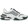 Sapatos Homem Sapatilhas Versace 75YA3SIB Branco