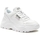 Sapatos Mulher Sapatilhas Versace 75VA3SC2 Branco