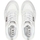 Sapatos Mulher Sapatilhas Versace 75VA3SC2 Branco