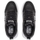 Sapatos Mulher Sapatilhas Versace 75VA3SC2 Preto