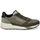 Sapatos Homem Sapatilhas de ténis Allrounder by Mephisto SCARMARO Verde