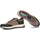 Sapatos Homem Sapatilhas MTNG SPORTS  TREK 84455 FONIX Preto