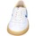 Sapatos Mulher Sapatilhas Moma BC845 3AS420-CRV5 Branco