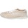 Sapatos Mulher Sapatilhas Moma BC855 PER00A-PERB Ouro