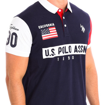 U.S Polo Assn. 58877-177 Marinho