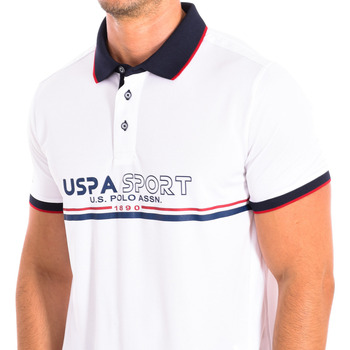 U.S Polo Assn. 61798-101 Branco