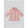 Textil Rapariga Todo o vestuário para homem 009-150156-32-9-15 Rosa