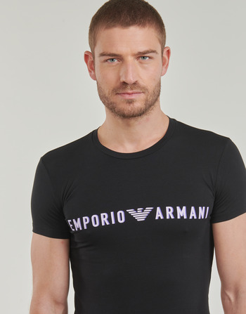 Emporio Armani classic single-breasted blazer