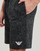 Textil Homem Emporio graphic-print Armani logo-plaque crossover-straps one-piece ALL OVER LOGO TERRY Preto