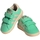 Sapatos Criança Sapatilhas adidas Originals Sapatilhas Bebé Grand Court Grogu CF I IG0450 Verde
