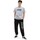 Textil Homem T-Shirt mangas curtas Vans VN000GGGATJ1 Cinza