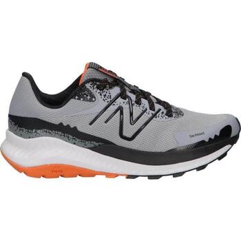 Sapatos Homem Multi-desportos New Balance MTNTRMG5 DYNASOFT NITREL V5 Cinza
