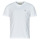 Textil Homem T-Shirt mangas curtas Gant REG SHIELD SS T-SHIRT Branco