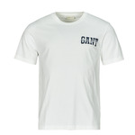 Casa Way Printed T-shirt White Jersey Casa Way Casa Way