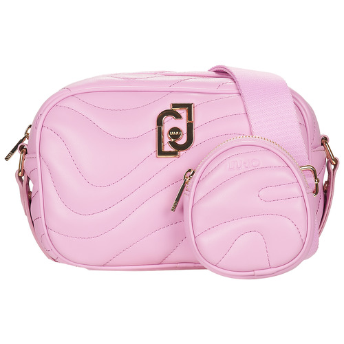 Liu Jo CAMERA CASE Rosa