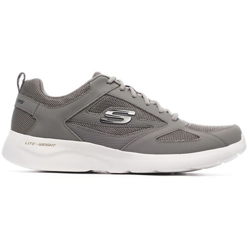 Skechers Dynamight 20FALLFO Cinza