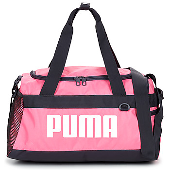 Malas Mulher PUMA Iconic T7 Czarny t-shirt Puma PUMA CHALLENGER DUFFEL BAG XS Rosa